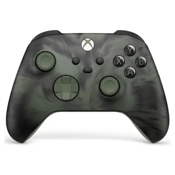 Xbox Series Nocturnal Vapor Special Edition Kablosuz Oyun Kolu