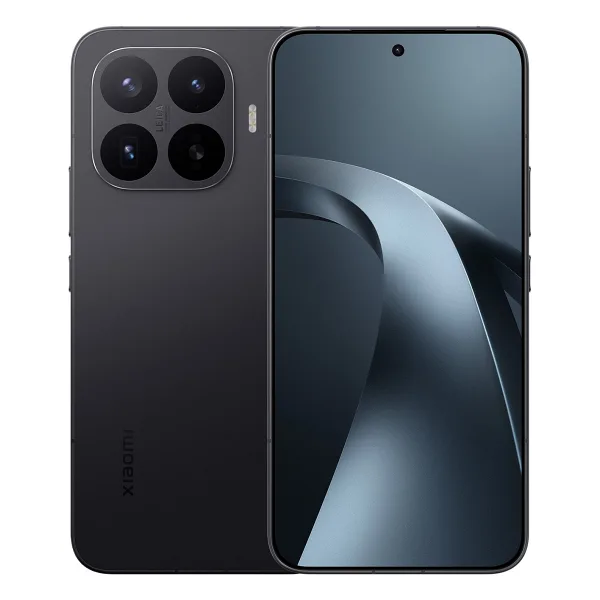 Xiaomi 17T Pro 256 GB Siyah