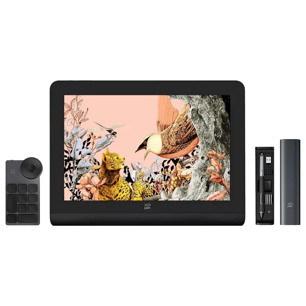 XP-Pen Artist Pro 16 Gen 2 Grafik Tablet