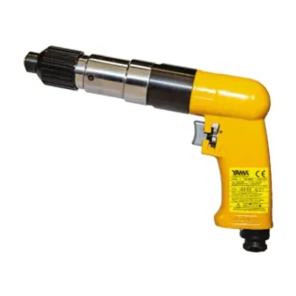 Yama AT-4089 Kabzalı Dıştan Tork Ayarlı Havalı Vidalama Makinesi