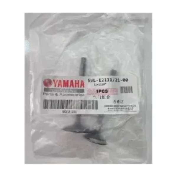 Yamaha Ybr Subap Takımı