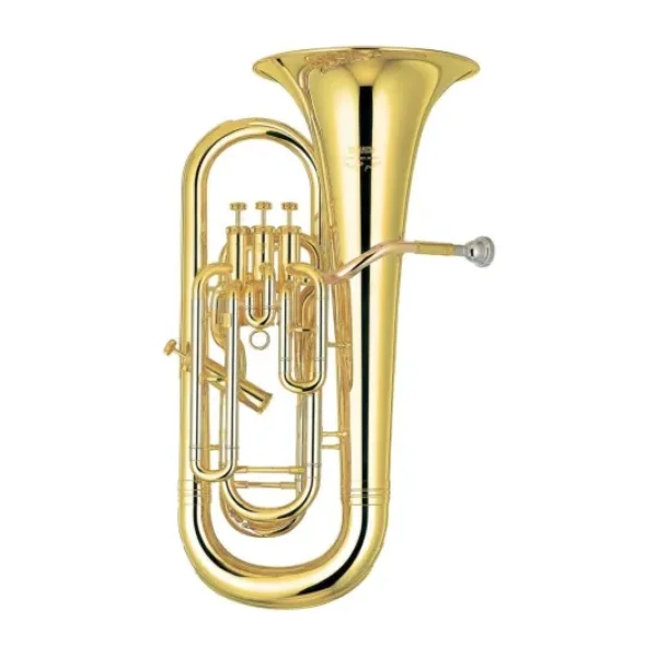 Yamaha Yep621 Euphonium