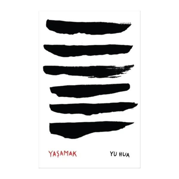 Yaşamak - Yu Hua