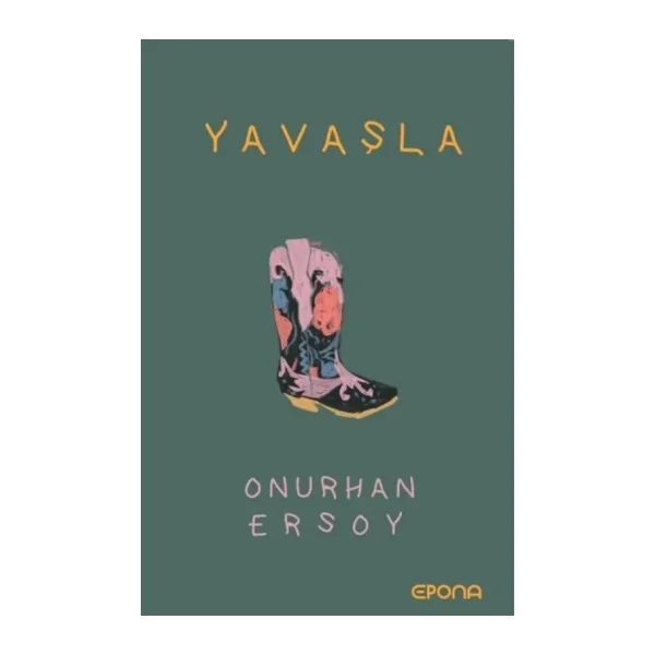 Yavaşla - Kemal Sayar