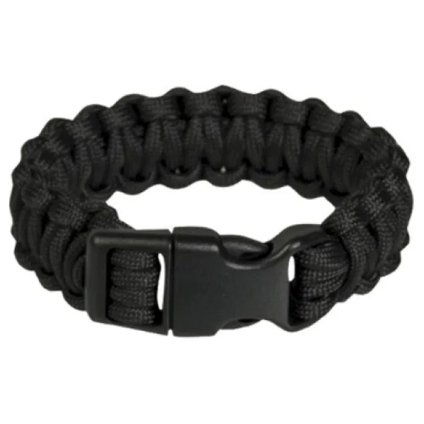 Yds Mil-Tec Paracord Bileklik - Bej