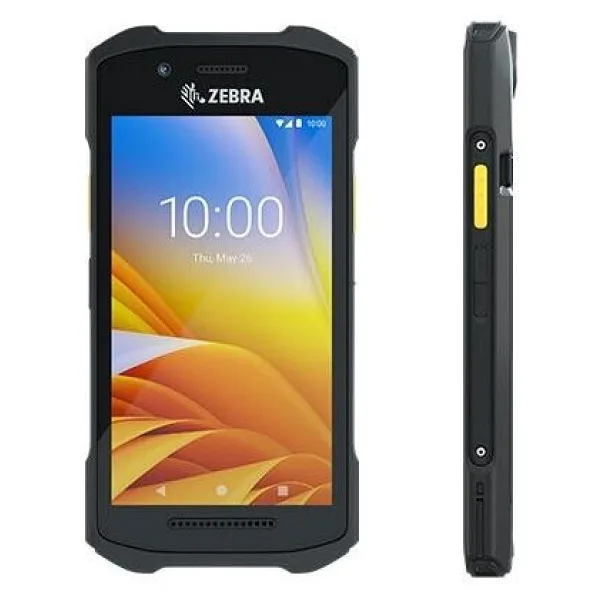 ZEBRA TC21 (TC210K) 5'' WIFI/BT ANDROID 11 1D/2D 3GB-RAM/32GB-ROM EL TERMİNALI