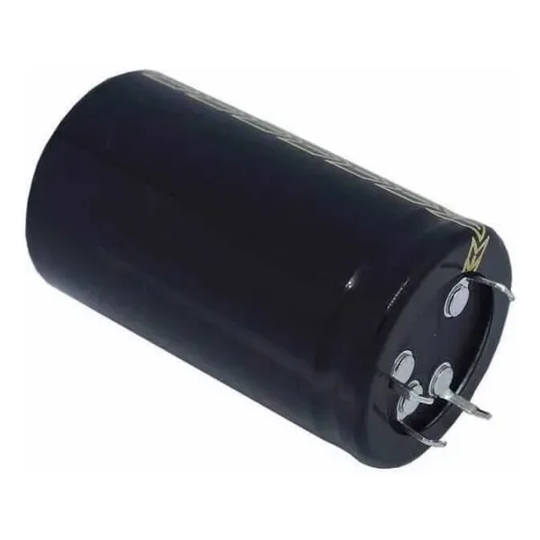 1500uF 450V Elektrolitik Kondansatör 40x87mm