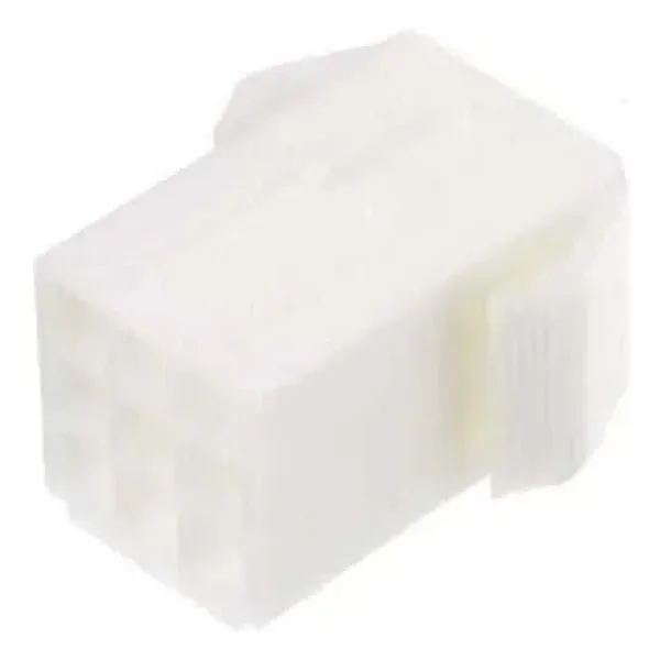 3x3 9 Pin Tamiya Konnektör Dişi