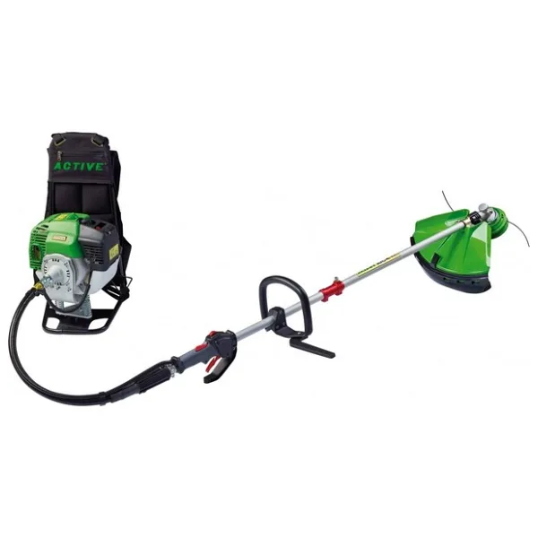 Active 550005 5.5 Z Benzin Motorlu Tırpan