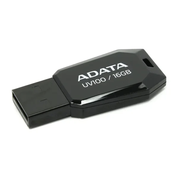 Adata 16 GB UV100 AUV100-16G-RBK USB Bellek