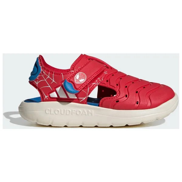Adidas Marvel Spider-Man Water JQ4398 Çocuk Sandalet