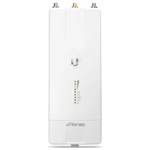 Airfiber AF-5XHD Profesyonel Yüksek Kapasiteli Radyo Link