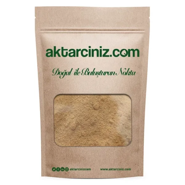 Aktarcınız Toz Havlıcan 250 gr