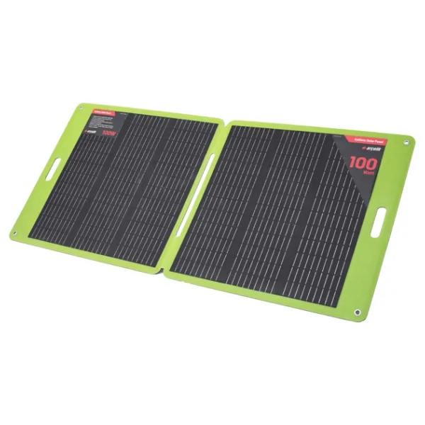 Arçelik ARCLK-FSP-100W Taşınabilir Güneş Paneli