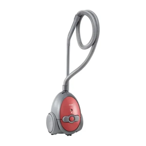 Arçelik S 6255 B 890 W Toz Torbalı Süpürge