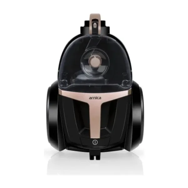 Arnica Cyclone ET14402 Rose 750 W Toz Torbasız Süpürge