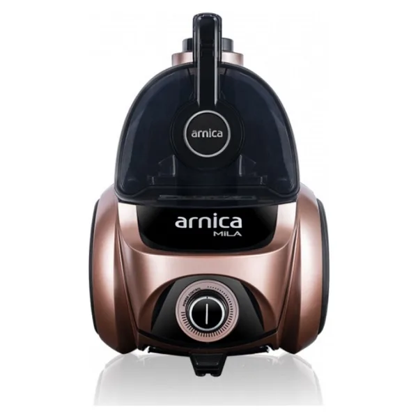 Arnica Mila ET14441 750 W Rose Toz Torbasız Süpürge