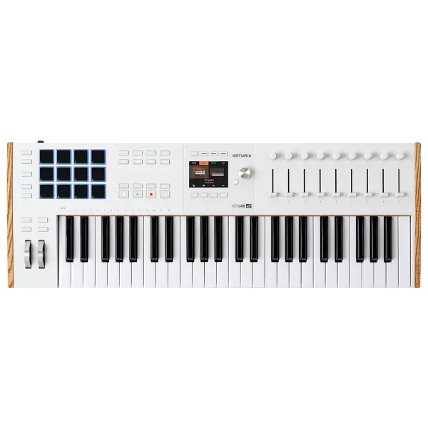 Arturia Keylab 49 MK3 Midi Klavye