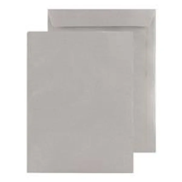 Asil AS-11124 Torba Zarf 240 x 320 mm 25 Adet - Kraft
