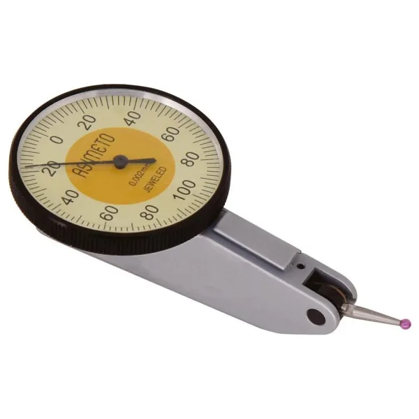 Asimeto AS-501 Komparatör Saati