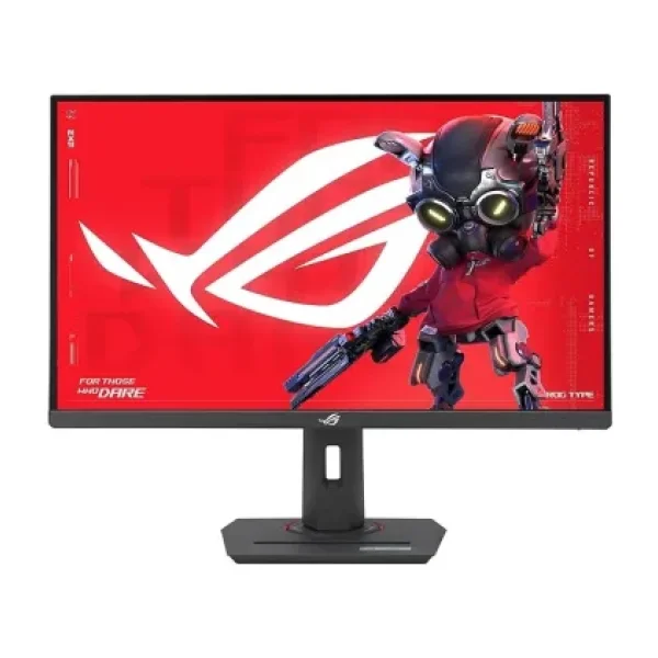 Görsel: Asus Rog Strix Xg27ucs 27" 1 Ms 4K Pivot Ips 160 Hz Oyuncu Monitörü
