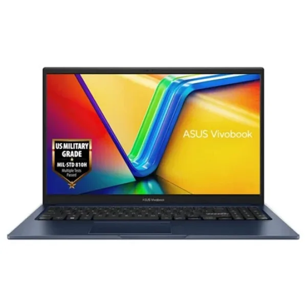 Asus Vivobook 15 X1504VA-NJ3665 Core 5 120U 8 GB 2 TB SSD Intel Graphics 15.6" Full HD Notebook