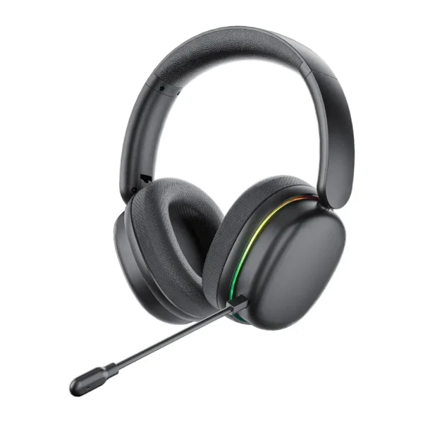 Aula G7 Pro RGB Kablolu/Kablosuz Kulak Üstü Oyuncu Kulaklığı