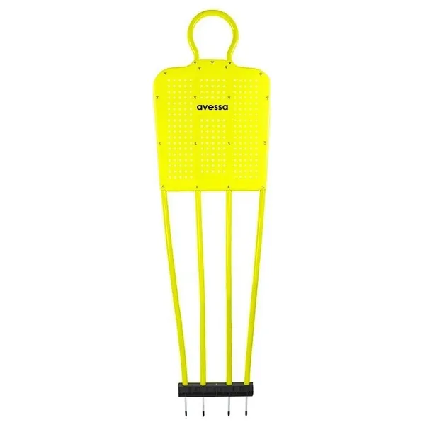 Avessa Brj-181 Plastik Baraj Adam 180 Cm Sarı