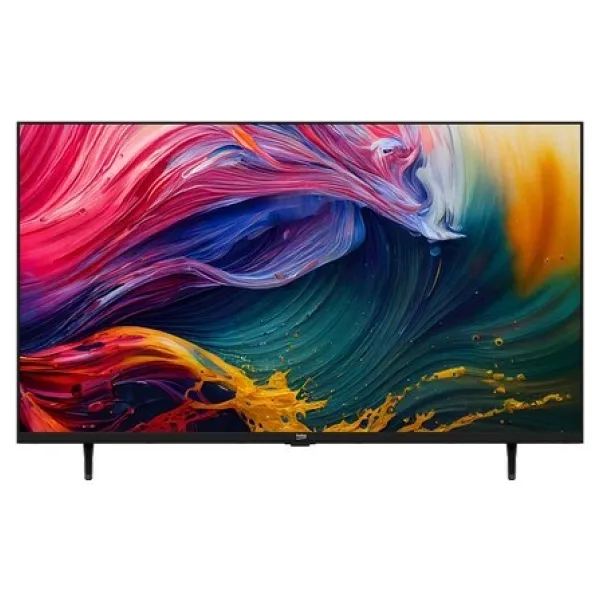 Beko B40 D 697 B Full HD 40" 102 Ekran Uydu Alıcılı Android Smart LED TV