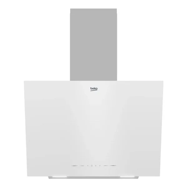 Beko BDE 6041 B Beyaz Duvar Tipi Davlumbaz