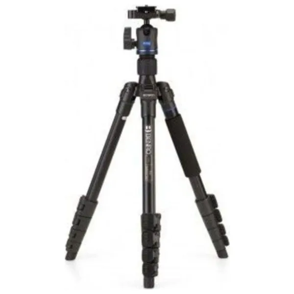 Benro FIT-19AIH0 iTrip Collectıon Aluminium Tripod Kit