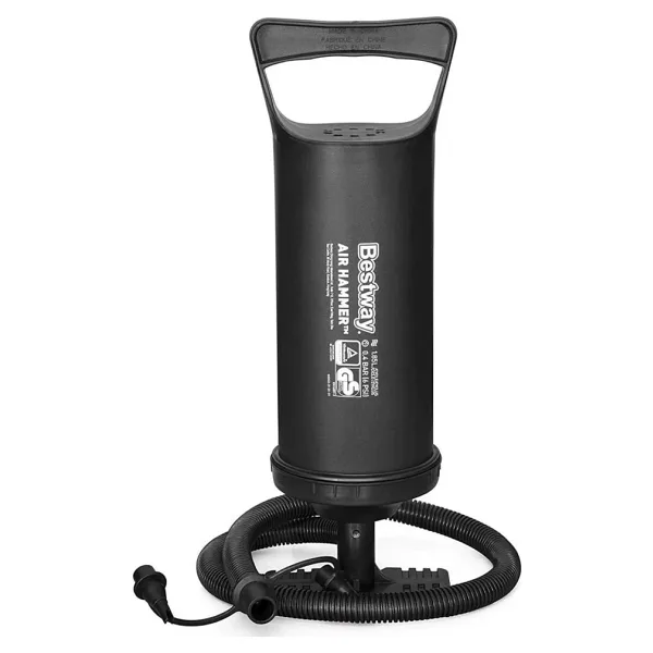 BESTWAY Air Hammer El Pompası 30 cm