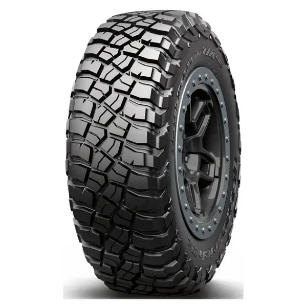 BFGoodrich Mud Terrain T/A KM3 265/70 R17 121/118Q LRE Yaz Lastiği - 2026