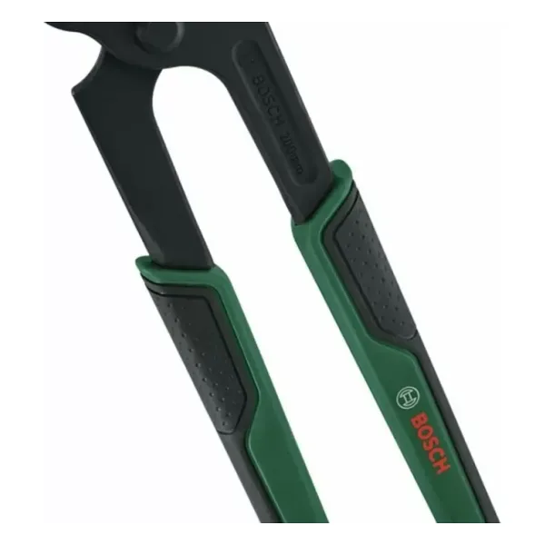 Bosch 1600A02Z9W 200 mm Kerpeten