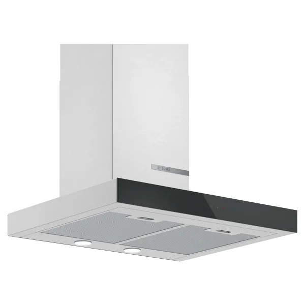 Bosch DWB67BK60T Siyah Duvar Tipi Davlumbaz