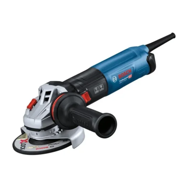 Bosch GWS 17-125 S 1700 W Devir Ayarlı Taşlama Makinesi