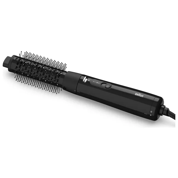 Braun BRAS150E Air Styler AS1.5 Üflemeli Saç Düzleştirici