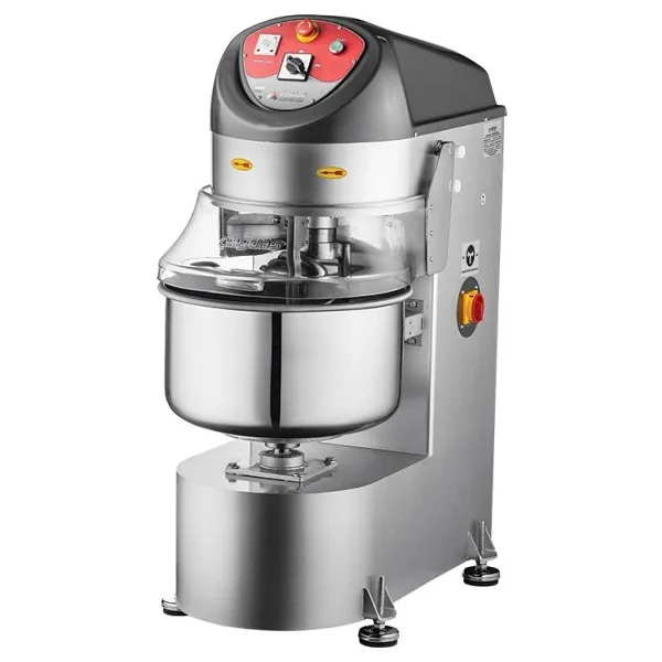 Çağdaş Hs 50 T Spiral 25 Kg Endüstriyel Hamur Yoğurma