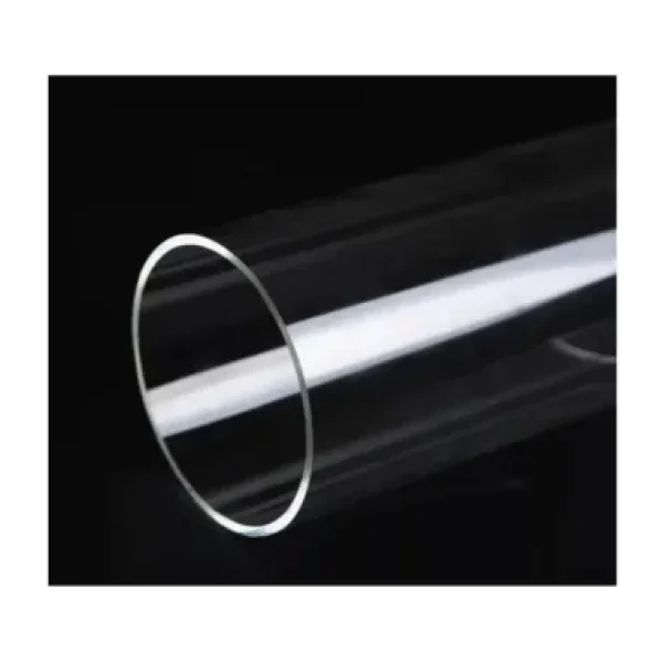 Camgen Pelet Soba Camı 1200 mm