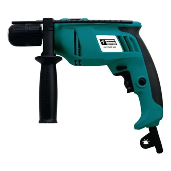 CatPower 5605 650 W Darbeli Matkap