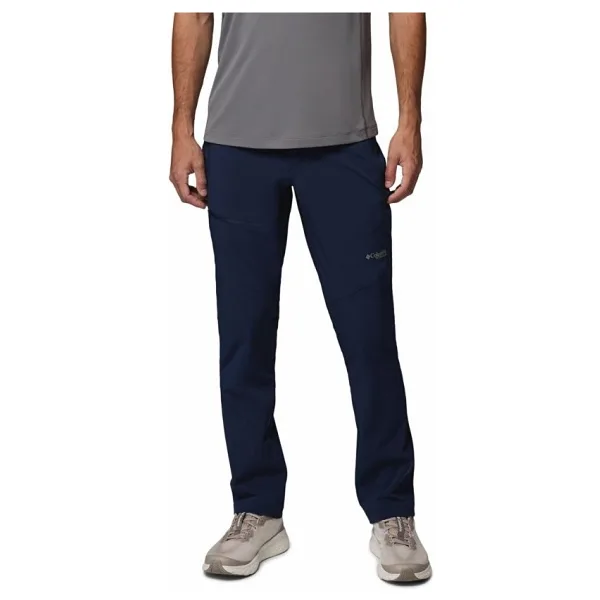 Columbia Titan Pass II AO8498-464 Lacivert Erkek Outdoor Pantolon