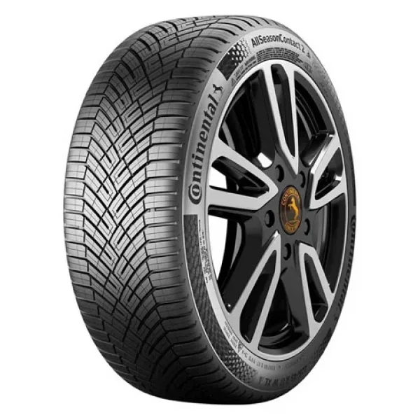 Continental AllSeasonContact 2 215/55 R18 99V XL 4 Mevsim Lastik - 2026