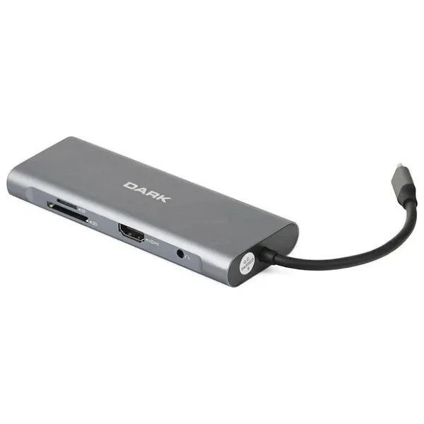 Dark DK-AC-U31X32 Laptop Docking Station