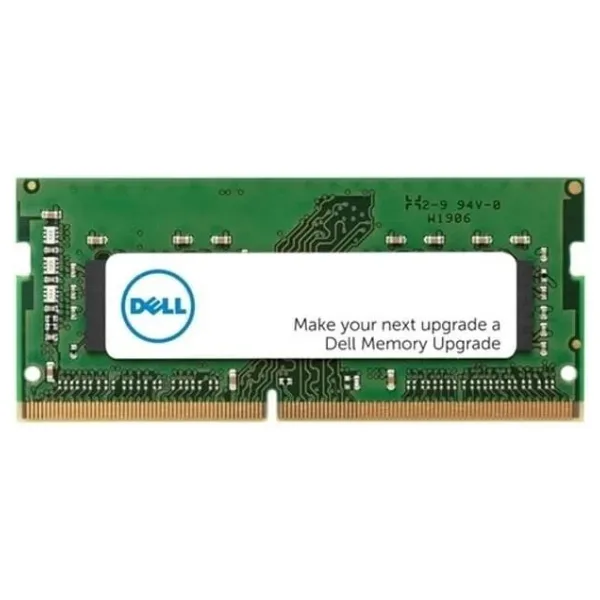 DELL 16GB 5600MHz DDR5 NOTEBOOK RAM AC774048