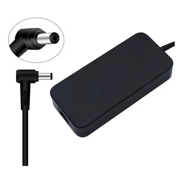 Delta-Liteon 19v 9.5a 180w Adaptör 5.5x2.5mm ( Asus 19.5v 9.23a)