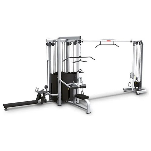 Diesel Fitness 159 5'li Çalışma İstasyonu