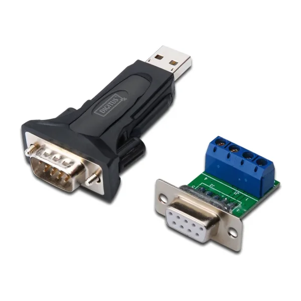 Digitus DA-70157 USB 2.0 to RS485 Dönüştürücü