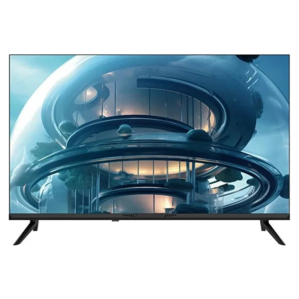 Dijitsu 32 D 18000 HD 32" 82 Ekran Uydu Alıcılı LED TV