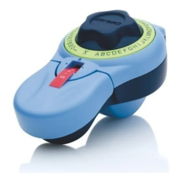 DYMO Junior Kişisel Mekanik Etiket Makinesi