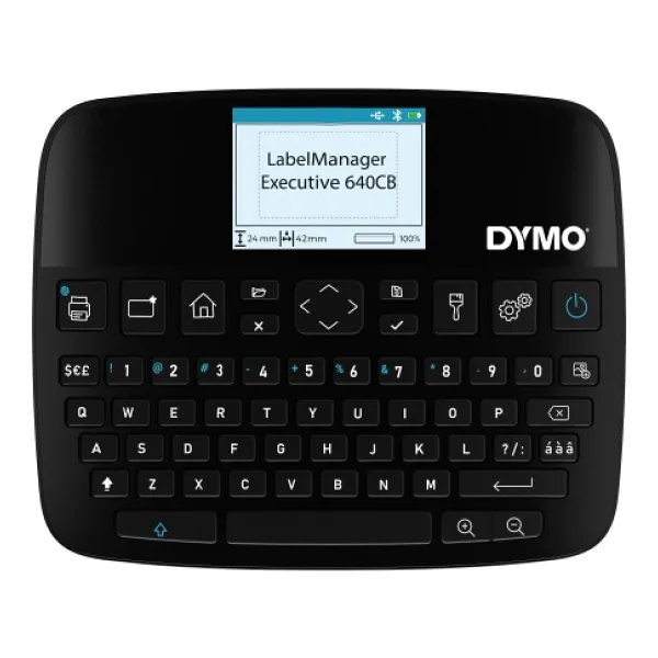 Dymo Lm Executive 640 Cb Etiketleme Makinesi